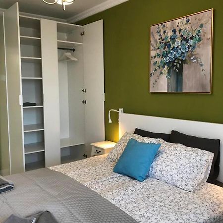 Apartment Neptun Varna Extérieur photo