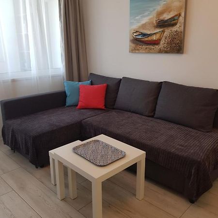 Apartment Neptun Varna Extérieur photo