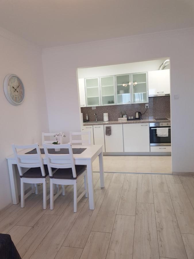 Apartment Neptun Varna Extérieur photo