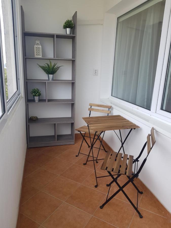 Apartment Neptun Varna Extérieur photo
