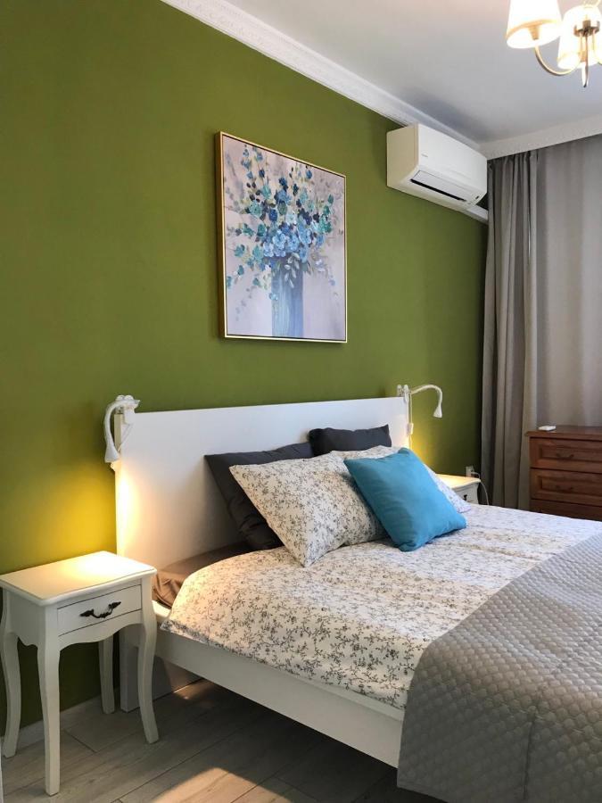 Apartment Neptun Varna Extérieur photo