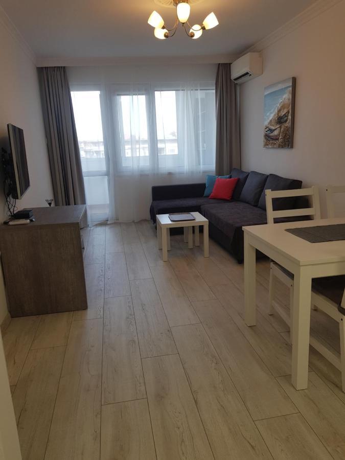 Apartment Neptun Varna Extérieur photo
