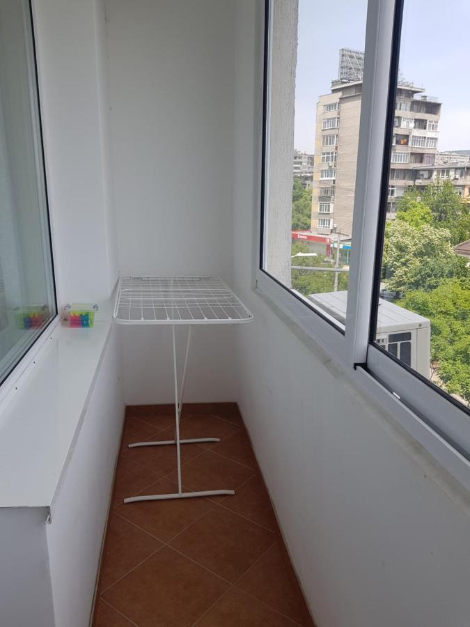 Apartment Neptun Varna Extérieur photo