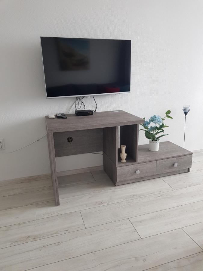 Apartment Neptun Varna Extérieur photo