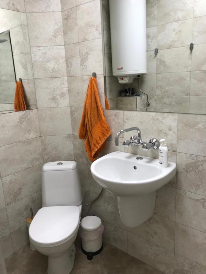 Apartment Neptun Varna Extérieur photo