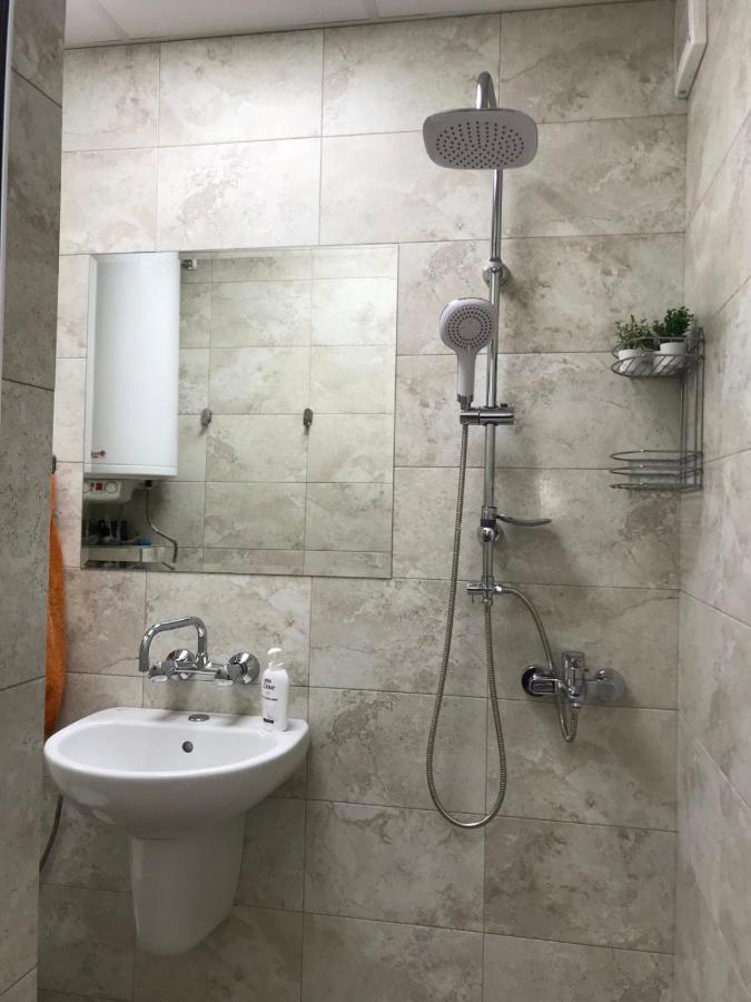 Apartment Neptun Varna Extérieur photo
