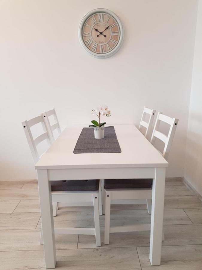 Apartment Neptun Varna Extérieur photo